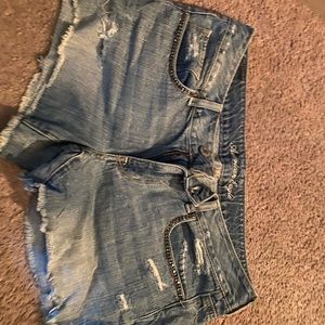 American Eagle Shorts 🦅